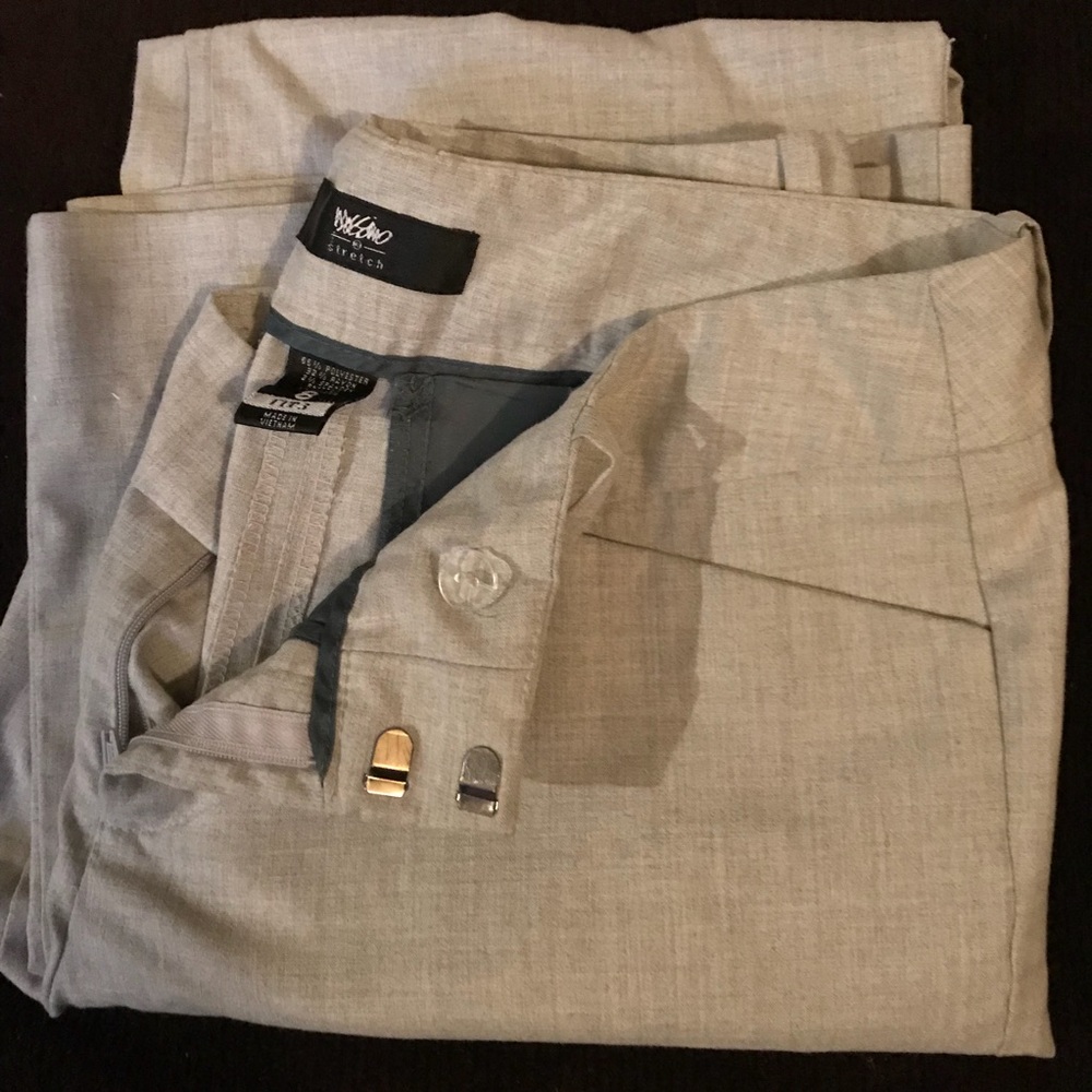 Beautiful dress slacks